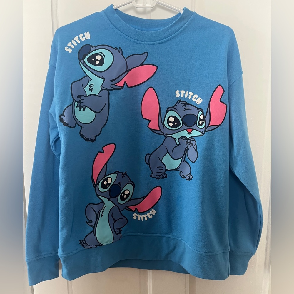 Stitch Sweater size XS (34-36)